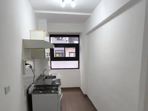 Dpto 4 ambientes Torres Blancas