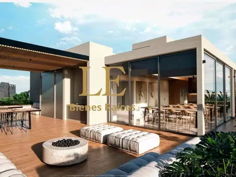 Suarez 2800 , Piso 2