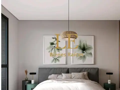 Departamento en Venta al Norte