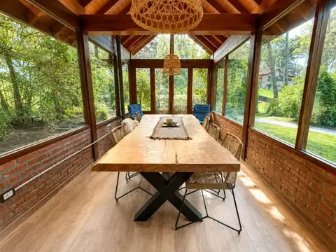 Casa en Alquiler de 4 dormitorios
