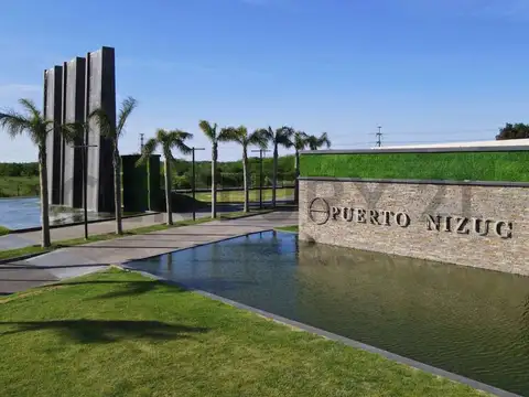 Lote en venta en Puerto Nizuc
