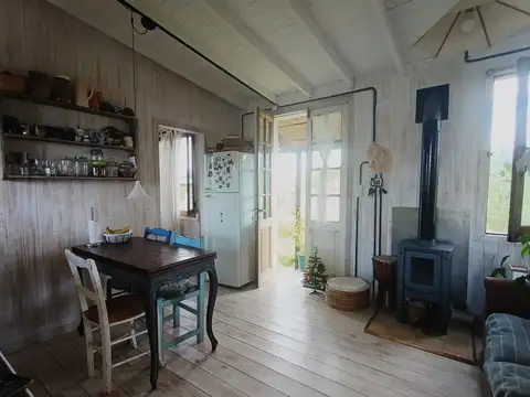 Casa en Alquiler con 2 cocheras