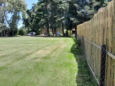 Terreno Lote  en Venta en Pilar, G.B.A. Zona Norte, Argentina