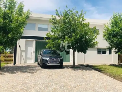 Casa  en Venta en La Reserva Cardales, Campana, G.B.A. Zona Norte