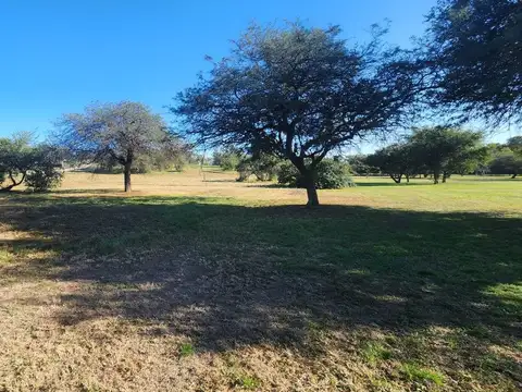 Km 18 Departamento de santa Maria, CORDOBA, LOTE DIECINUEVE de la MANZANA CATORCE