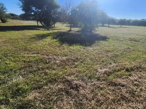 Terreno en Venta en Alta Gracia, USD 69.000