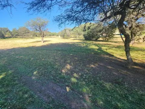Terreno en Venta en Alta Gracia, USD 69.000