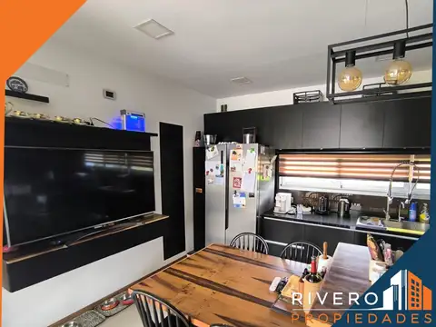 Casa en Alquiler al Norte