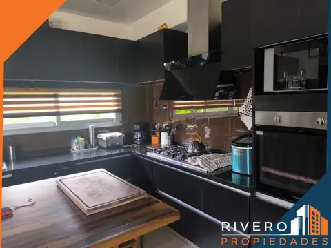 Casa en Alquiler 4 años