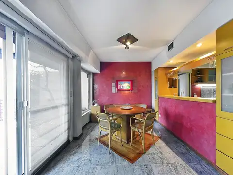 Departamento en Venta en Palermo Chico, USD 980.000
