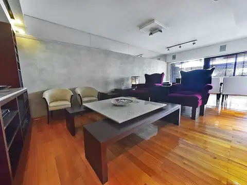 Departamento en Venta con 2 cocheras