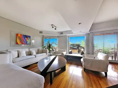 Departamento en Venta en Palermo Chico, Palermo