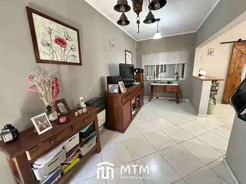 Casa en Venta 50 años