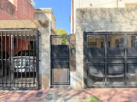 Casa en Venta Rosario, La Florida.