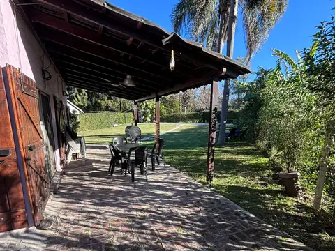 Casa en Venta en Benavidez, USD 140.000