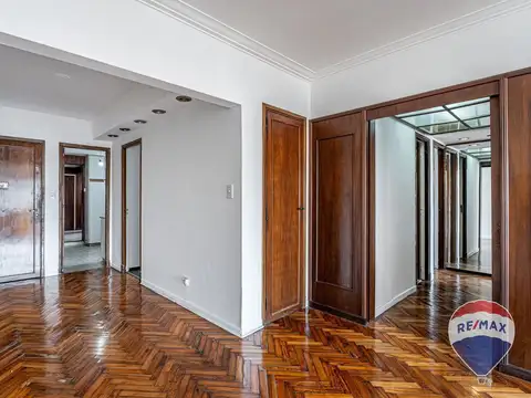 Departamento en Venta 46 años