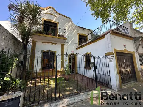 Casa en Venta de 5 dormitorios