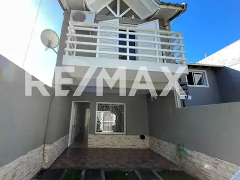 ALQUILER DUPLEX Bº LA SIRENA