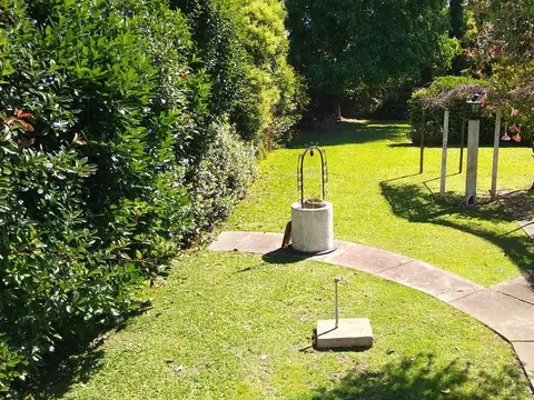 VENTA CASA 3 AMBIENTES GENERAL PACHECO