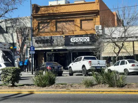 Avenida Juan Bautista Alberdi 5900