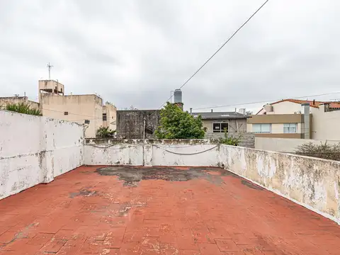 Depto Tipo Casa en Venta de 3 ambientes