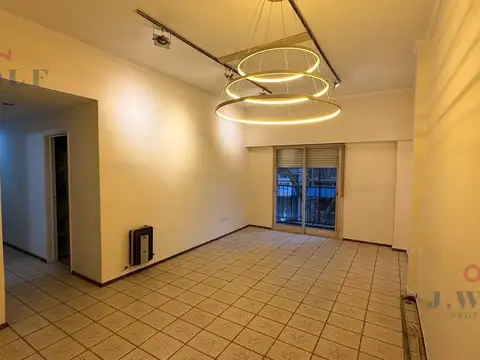 Departamento - General San Martin