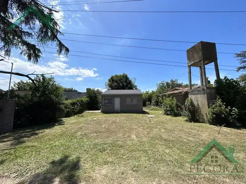 Casa en Venta de 1 dormitorio