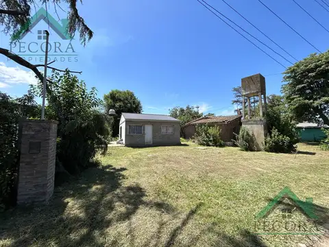 Casa en Venta en Matheu, Partido de Escobar