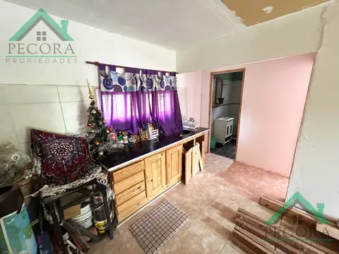 Casa en Venta al Sureste