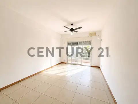 ALQUILER DEPARTAMENTO 3 AMB EN SAAVEDRA CON COCHERA