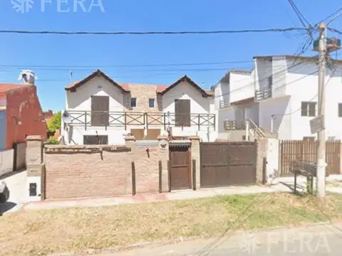 CALLE 62 al 200