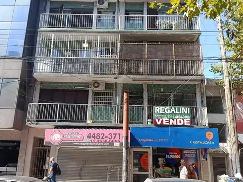 Departamento en Venta en San Justo, Partido de La Matanza