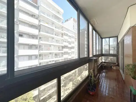 Departamento en Venta de 5 ambientes