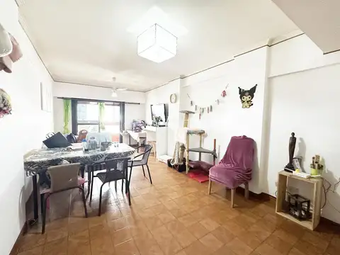 Cordoba 2500 - Piso exclusivo 2 dormitorios