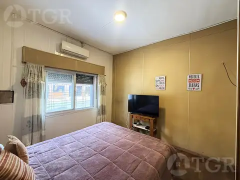 Venta Casa de 3 ambientes en Caseros