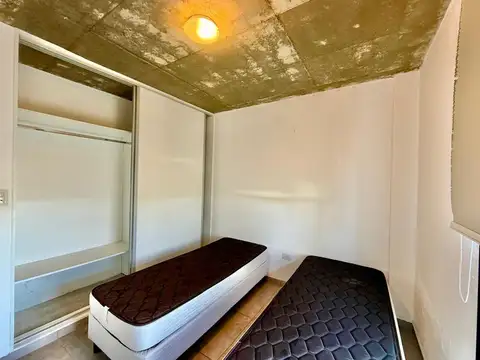 Departamento en Alquiler 9 años