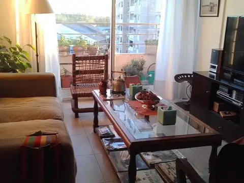 Departamento en Venta en Beccar-Vias/Rolon, Beccar