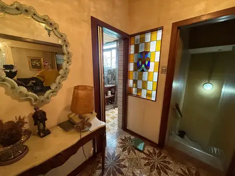 Martiniano Leguizamón 800, Piso 1