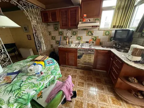 Depto Tipo Casa en Venta al Este