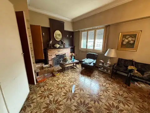 Depto Tipo Casa en Venta en Liniers, USD 150.000