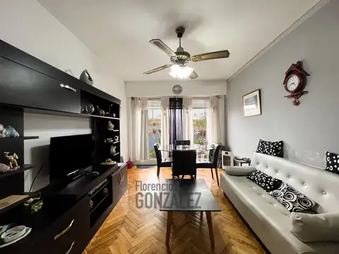 Avenida Juan Bautista Alberdi 7200