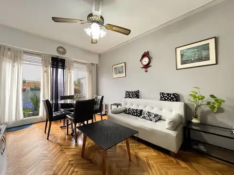 Departamento en Alquiler de 3 ambientes