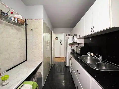Departamento en Alquiler al Noreste