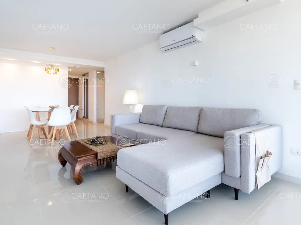Foto 5 — Departamento en Alquiler Temporal en Playa Brava, Punta del Este - Argenprop