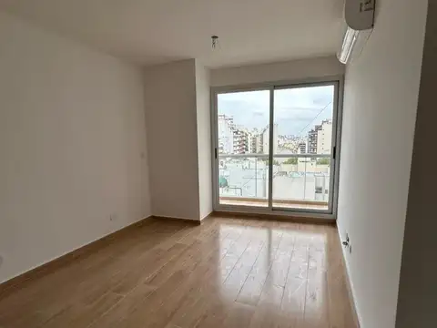 DEPARTAMENTO - VENTA - VILLA CRESPO TRES AMBIENTES CON AMENITIES A ESTRENAR.