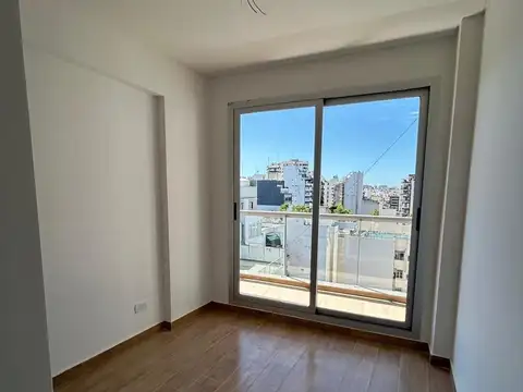 Departamento en Venta en Villa Crespo, USD 200.000