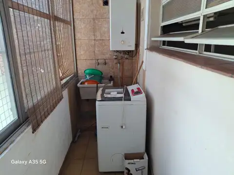 Departamento en Venta en Rosario, USD 58.000