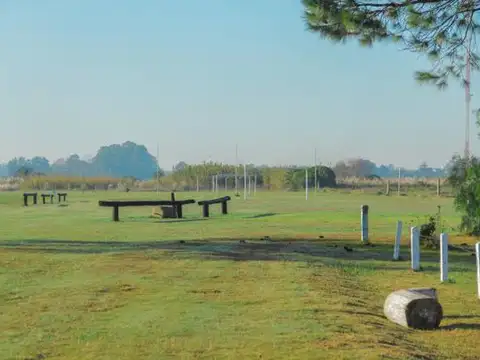 40.961 m²- Exclusiva chacra en La Colorada