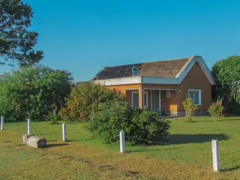 PROPIEDADES RURALES - CHACRA - MONTEVIDEO