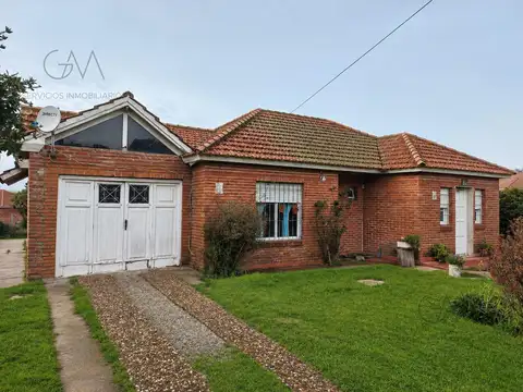 Casa en Venta de 4 Ambientes
